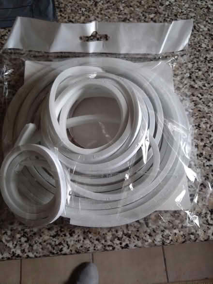 Photo of free Weather shield (Overtown ML2) #2