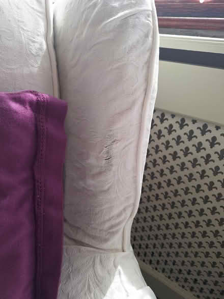 Photo of free 3 Piece Suite (DA12 5AL) #4