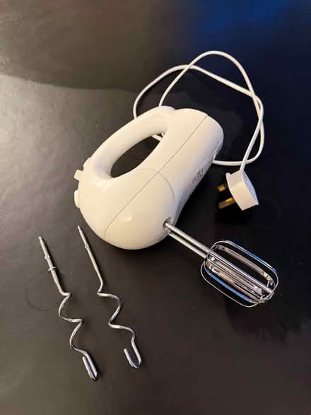 Photo of free Electric hand mixer (West End GU24) #1