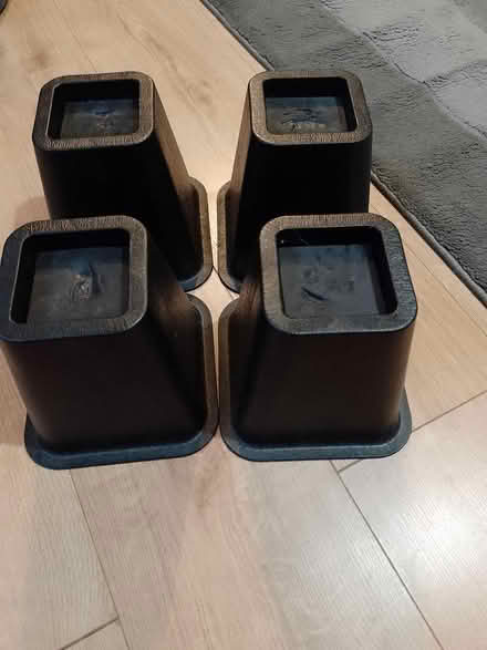 Photo of free Furniture raisers (Littlemore OX4) #1