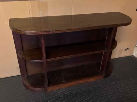 Photo of free Shelf unit (Ballinger Common HP16) #1