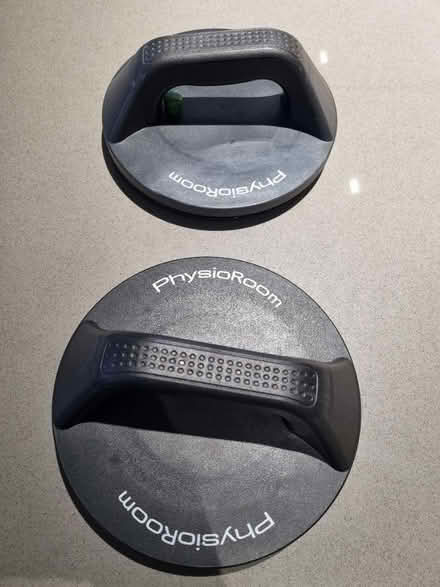 Photo of free Push up bars (SY1) #1