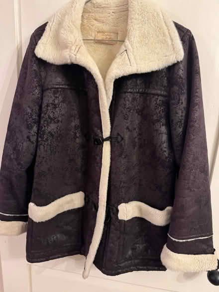 Photo of free Ladies size "S" (Wallington green SM6) #1