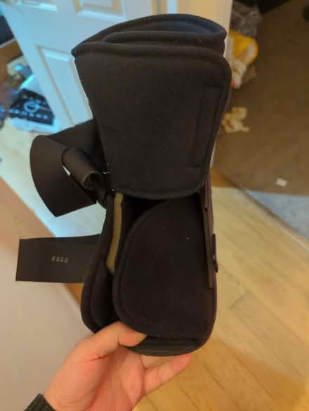 Photo of free Foot tutor (Finchley NW11) #2