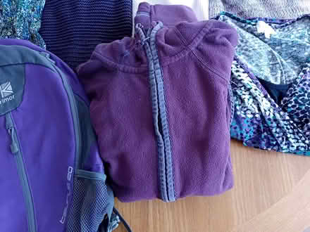 Photo of free Ladies clothes size 10 (Hayes BR2) #2