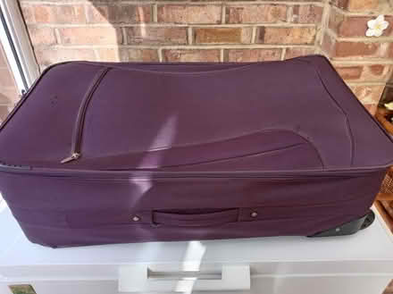 Photo of free Case (TN24) #1