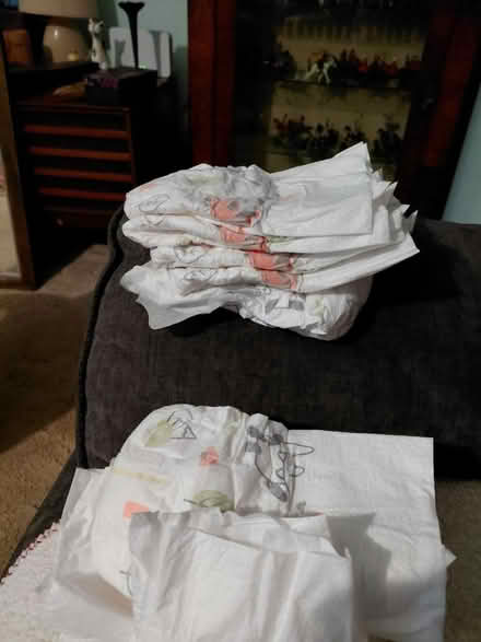 Photo of free Nappies (Bexhill-on-Sea) #2