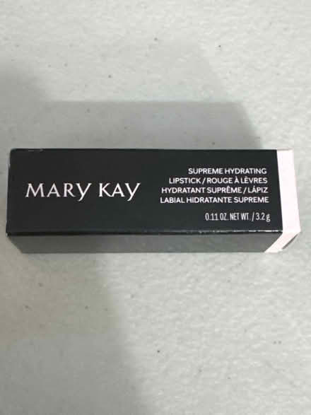 Photo of free Mary Kay Lipstick #1 (Clason Point Bronx NY) #1