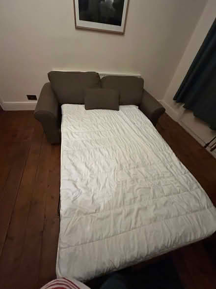 Photo of free Sofa bed (Woodlands TW7) #4