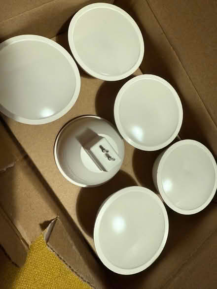 Photo of free Light bulbs LED MR16 (Marshalswick AL4) #2