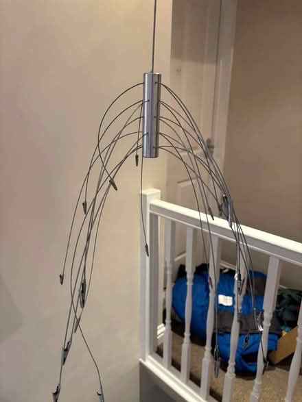 Photo of free Hanging decoration (Stinchcombe GL11) #2