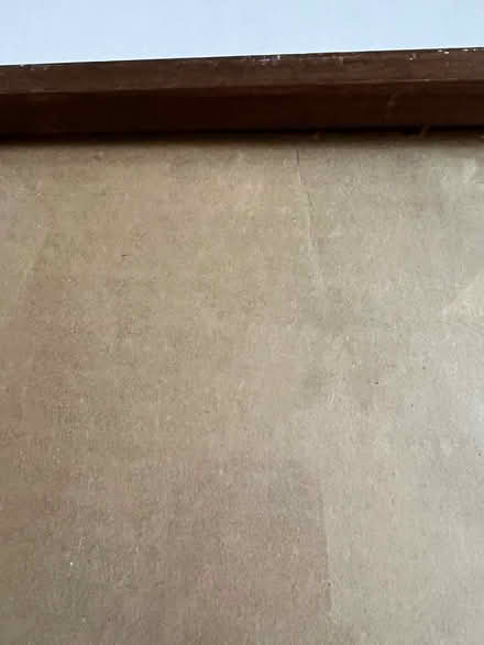 Photo of free Wood Frame (Midtown Palo Alto) #2