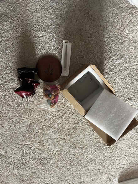 Photo of free Cone incense gift set (unused) (Water Eaton MK2) #2