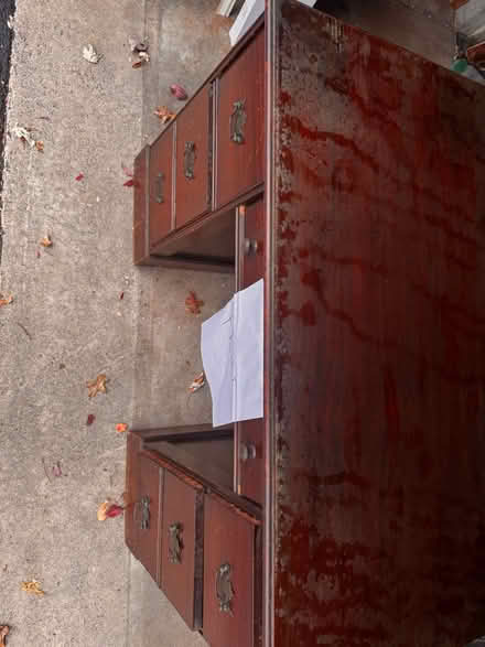 Photo of free Desk (Lansdale, PA) #1