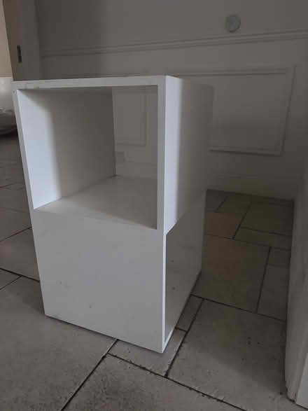 Photo of free Different shelves (Dublin) #4