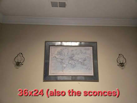 Photo of free Random Art (Franconia or Jefferson Manor) #2