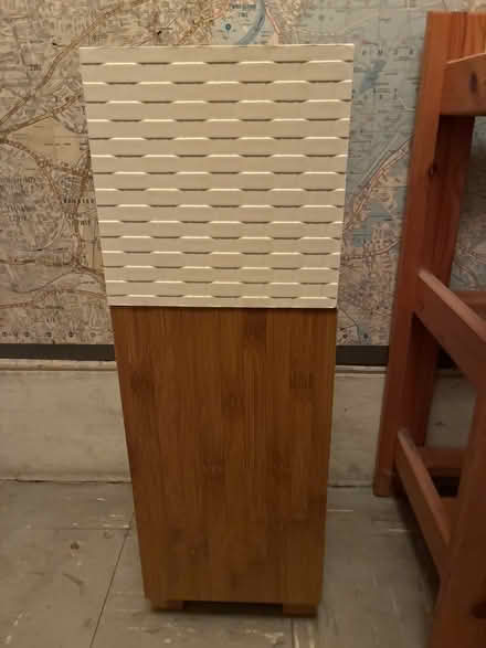 Photo of free Small shelf (Belsize Park) #1