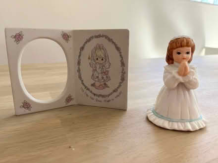 Photo of free sacrament items (Lawrence/ El Camino Real) #1