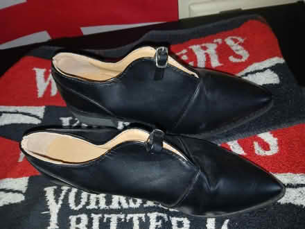 Photo of free Girls new shoes size 38 (South norwood SE25) #1