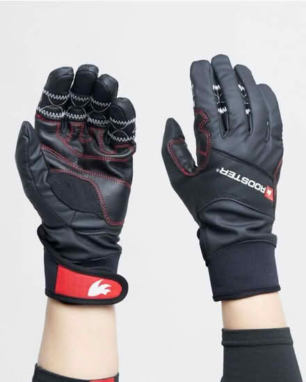 Photo of Sailing/windsurfing neoprane gloves (Manor Top S2) #2