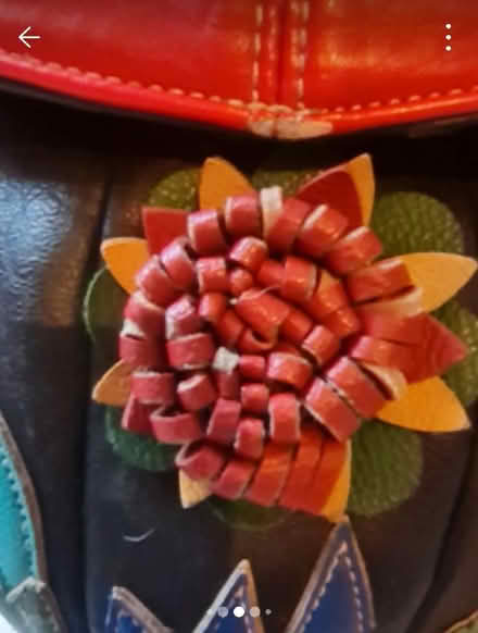 Photo of free Mushroom Bag (Morda SY10) #4