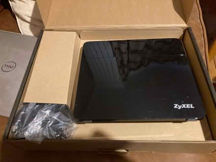 Photo of free Broadband router (Lower Wolvercote OX2) #2