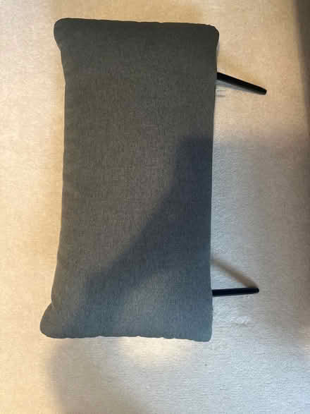 Photo of free Grey Habitat Naoko chair (Hackney wick E3) #2