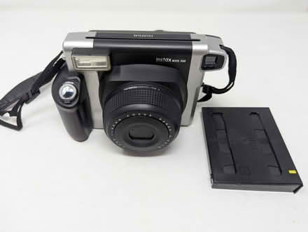 Photo of free Photo light box (S10 Crookes) #2