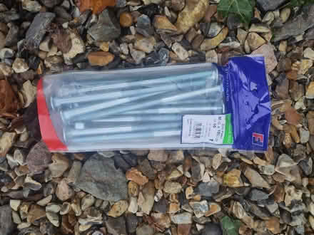 Photo of free Feather edge board fencing and rails (Cowley OX4) #4