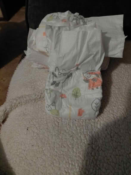 Photo of free Nappies (Bexhill-on-Sea) #1