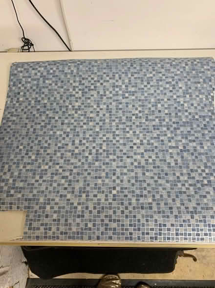 Photo of free Small piece bathroom flooring (City Centre NR3) #1