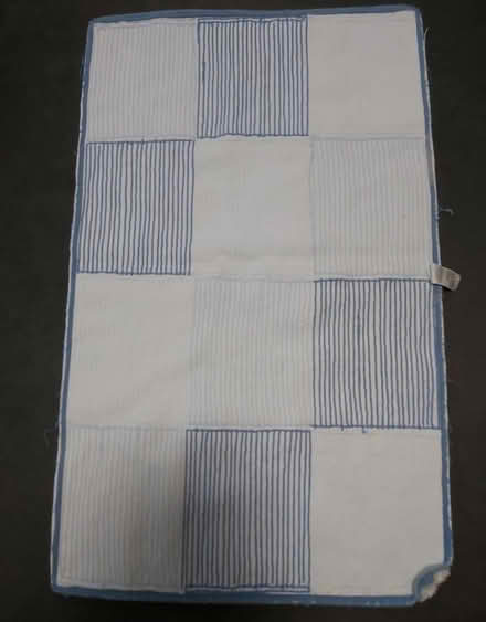 Photo of free Bathroom mat (Woolton L25) #2