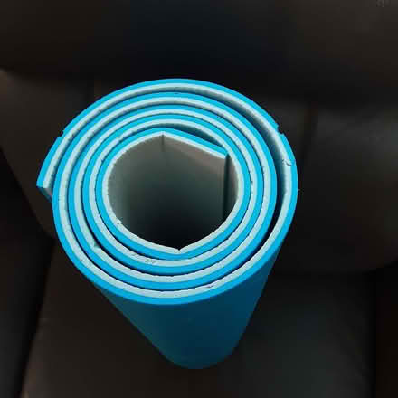 Photo of free Foam Roll (Haldens AL7) #2