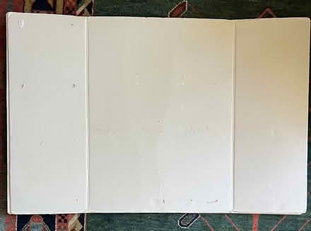 Photo of free Presentation Poster Boards (Midtown Palo Alto) #3