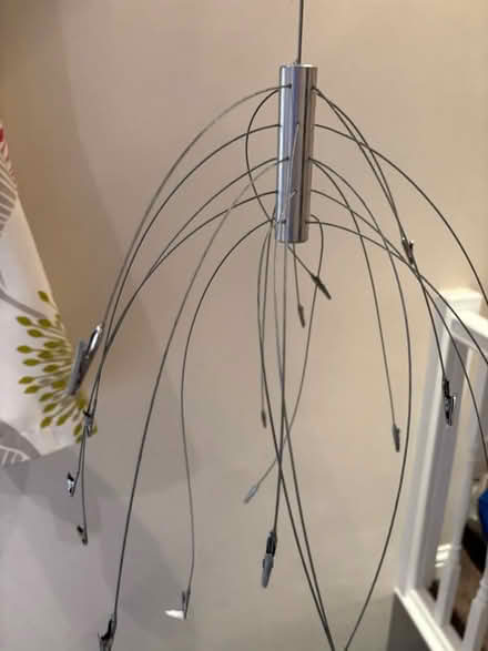 Photo of free Hanging decoration (Stinchcombe GL11) #1