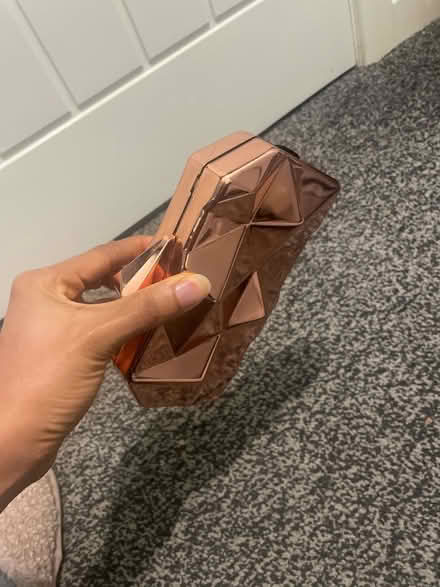 Photo of free Clutch (West Road, Newcastle. NE4) #2