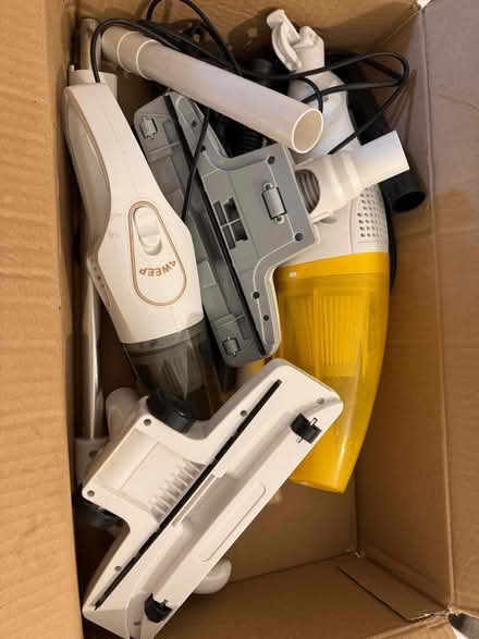 Photo of free Hoover (Levenshulme M19) #1