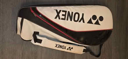Photo of free Yonex Badminton Shoulder Bag (Goldsworth Park GU21) #1