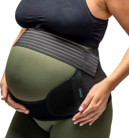 Photo of free Pregnancy belly support band XXL (Water Eaton MK2) #1