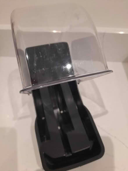 Photo of free Magimix blades storage box (Bangor LL57) #2