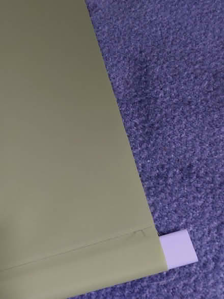 Photo of free Roller Blind Green (Humphrey's End GL6) #3