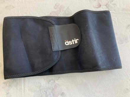 Photo of free Sweat Enhancing Fitness Band (Near Eubank Costco) #1