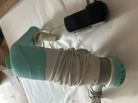 Photo of free Bath Jet Spa (Marden, Devizes SN10) #2