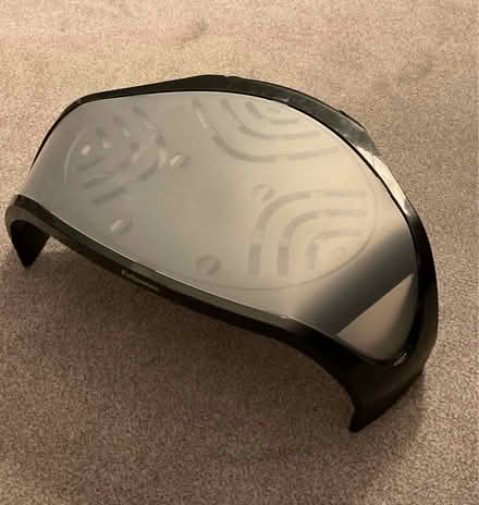 Photo of free Computer screen stand-adjust height (Woking GU21) #1