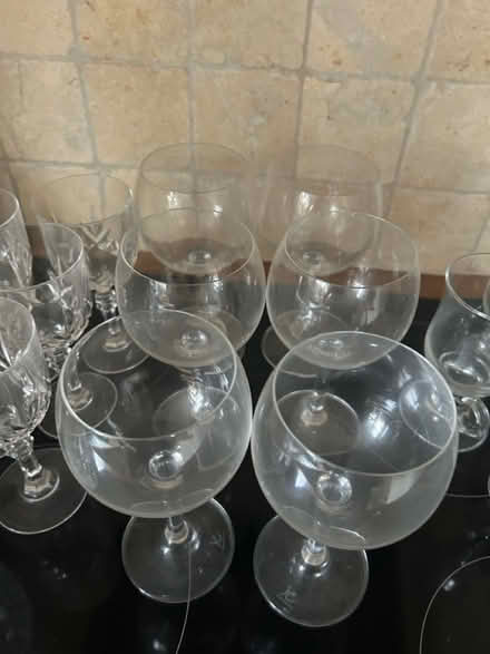 Photo of free Selection of Crystal & Glassware (Marden, Devizes SN10) #4