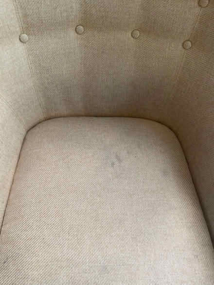 Photo of free Arm chair (KT2 North Kingston) #2