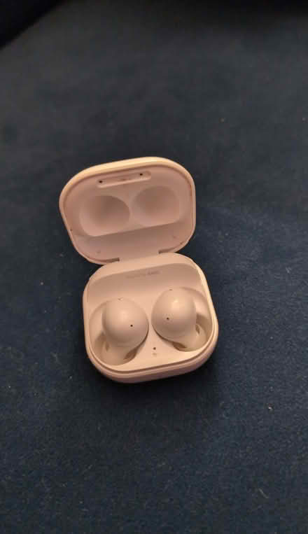 Photo of free Sampson galaxy buds (S10 Crookes) #1