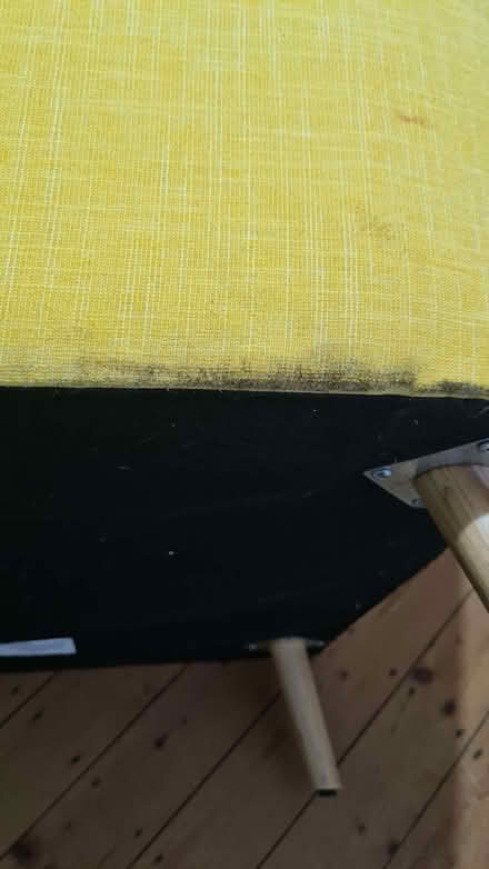 Photo of free Large chair (Romiley SK6) #2