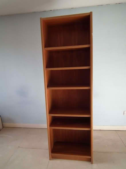 Photo of free Bookcase (Lower Earley RG6) #1
