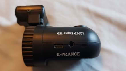 Photo of free Dash cam (Royston SG8) #2